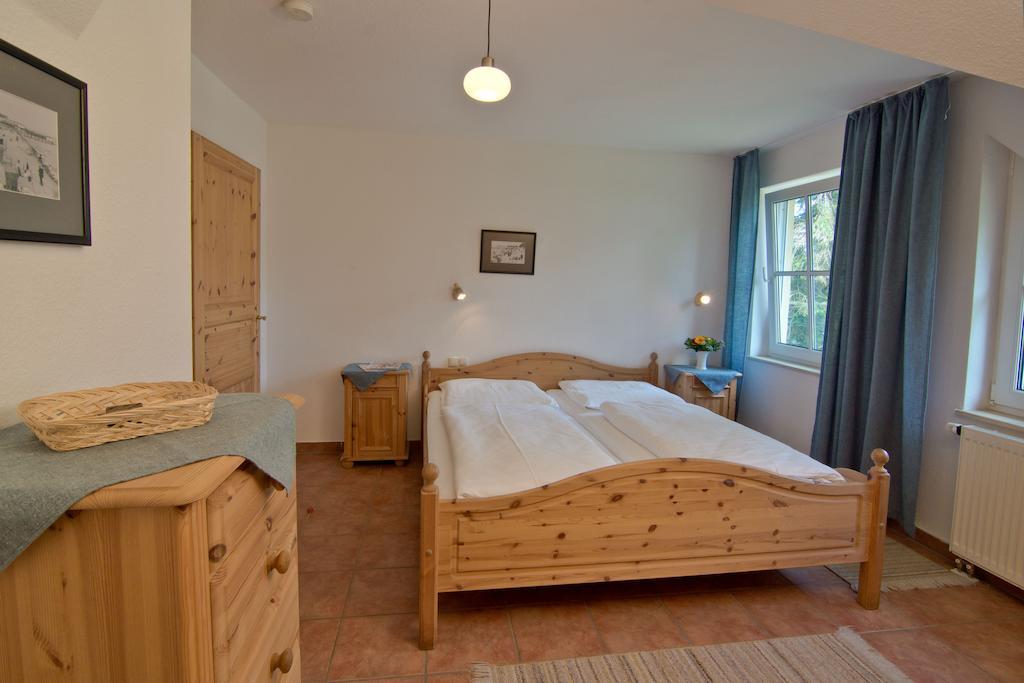 Haus Seeblick-Binz Quarto foto