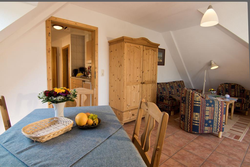 Haus Seeblick-Binz Quarto foto