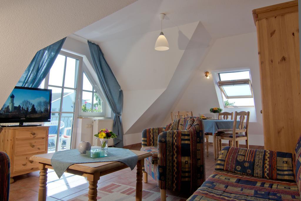 Haus Seeblick-Binz Quarto foto