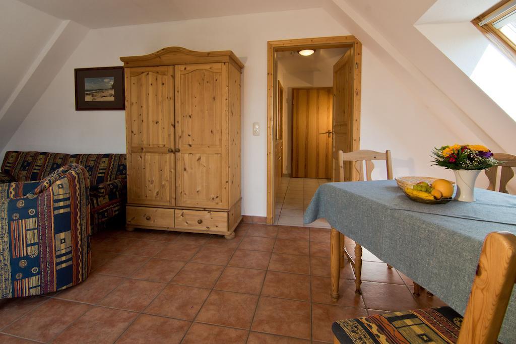 Haus Seeblick-Binz Quarto foto