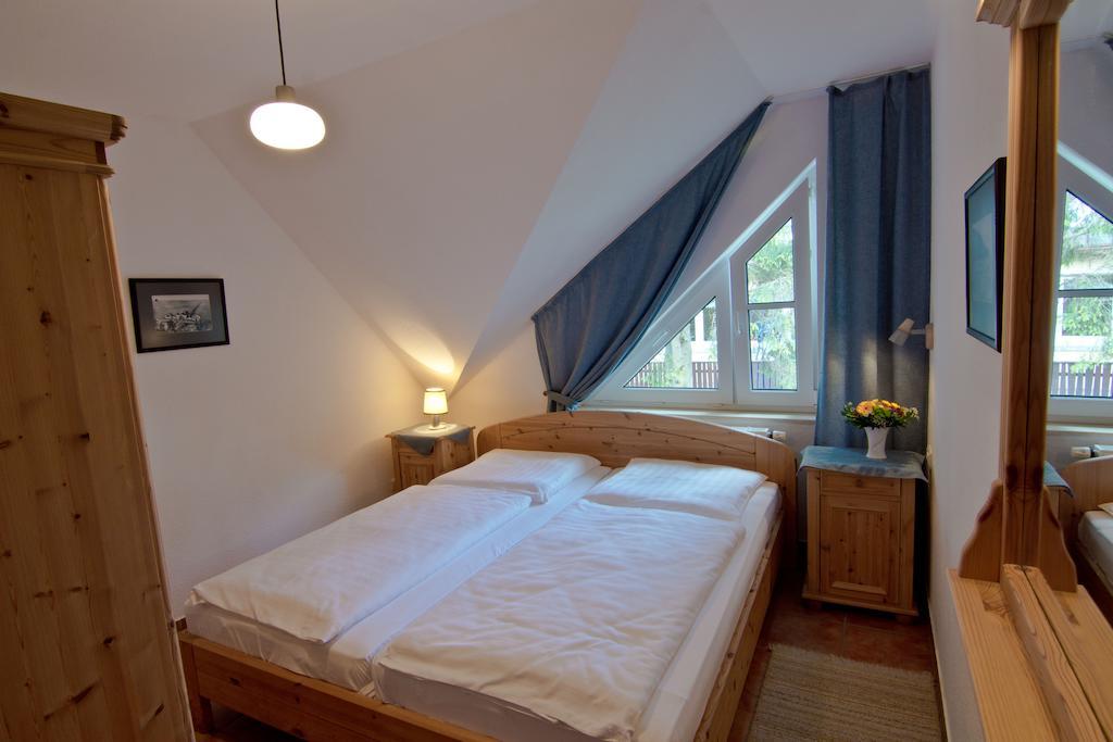Haus Seeblick-Binz Quarto foto