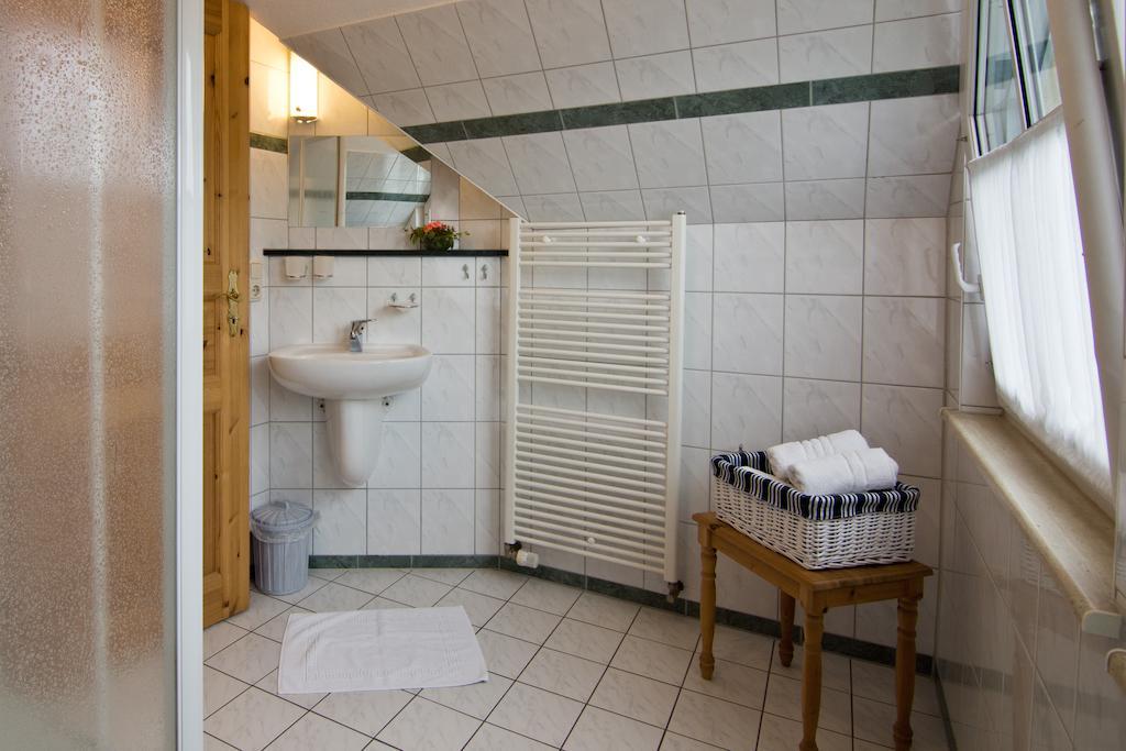 Haus Seeblick-Binz Quarto foto