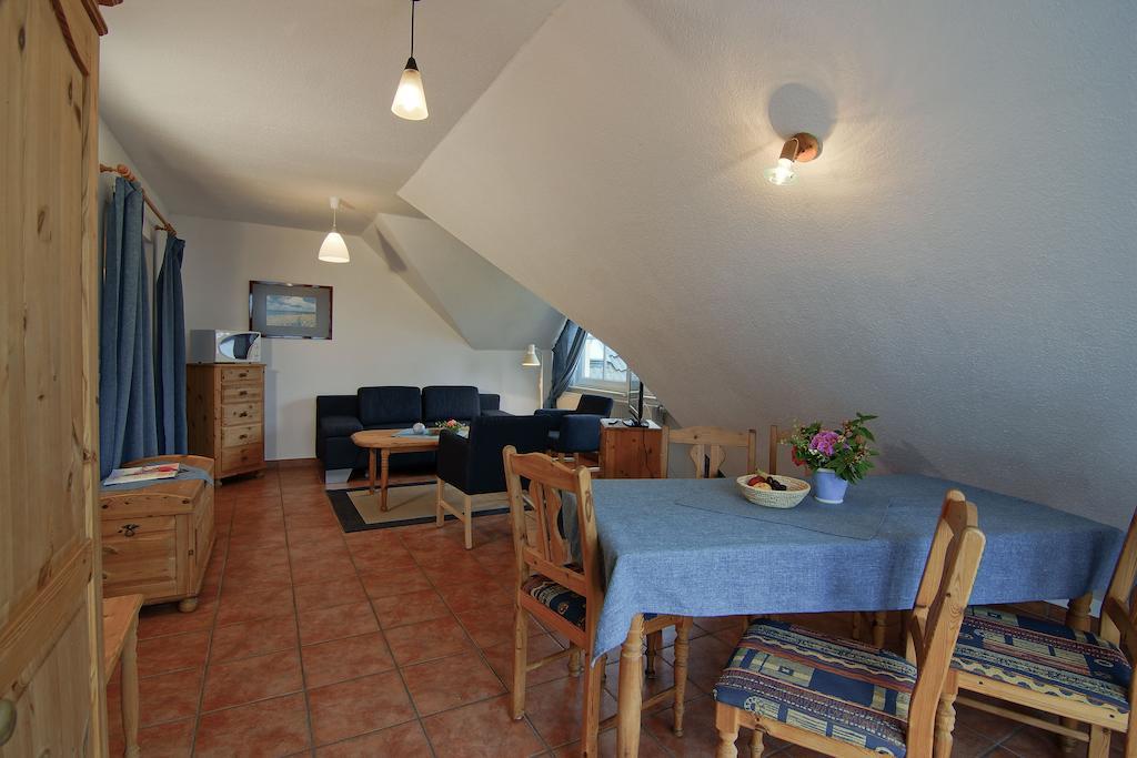 Haus Seeblick-Binz Quarto foto