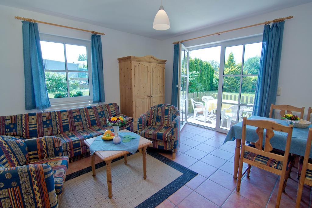 Haus Seeblick-Binz Quarto foto