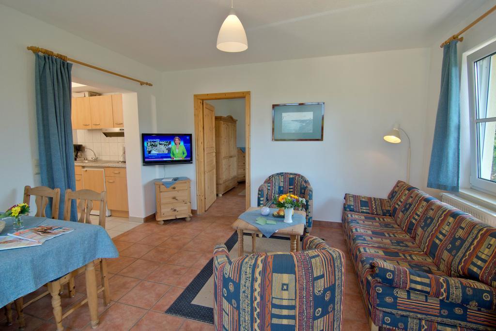 Haus Seeblick-Binz Quarto foto