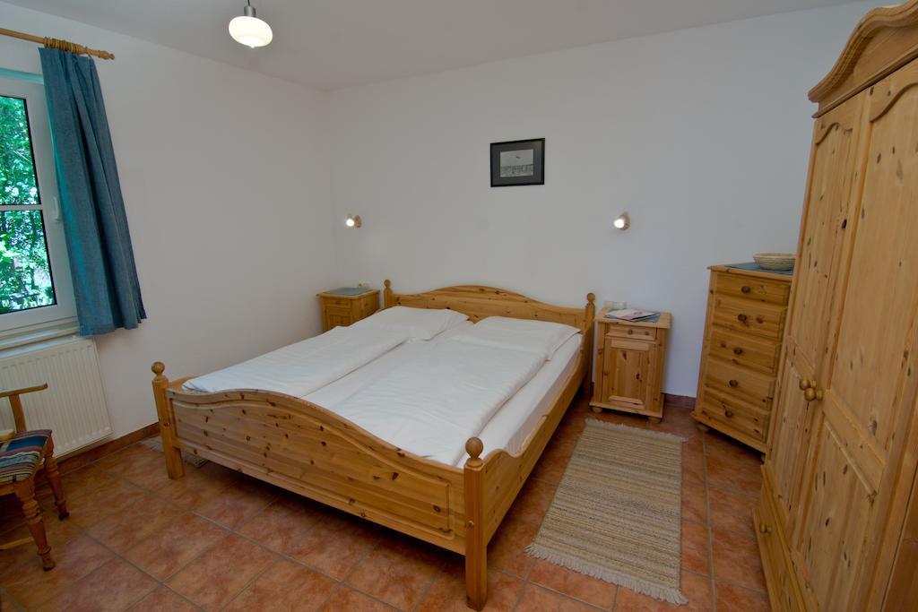Haus Seeblick-Binz Quarto foto