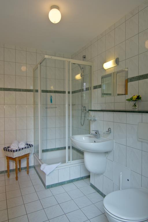 Haus Seeblick-Binz Quarto foto