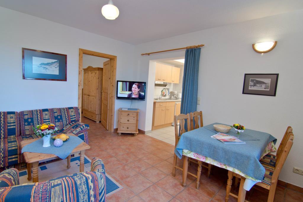 Haus Seeblick-Binz Quarto foto