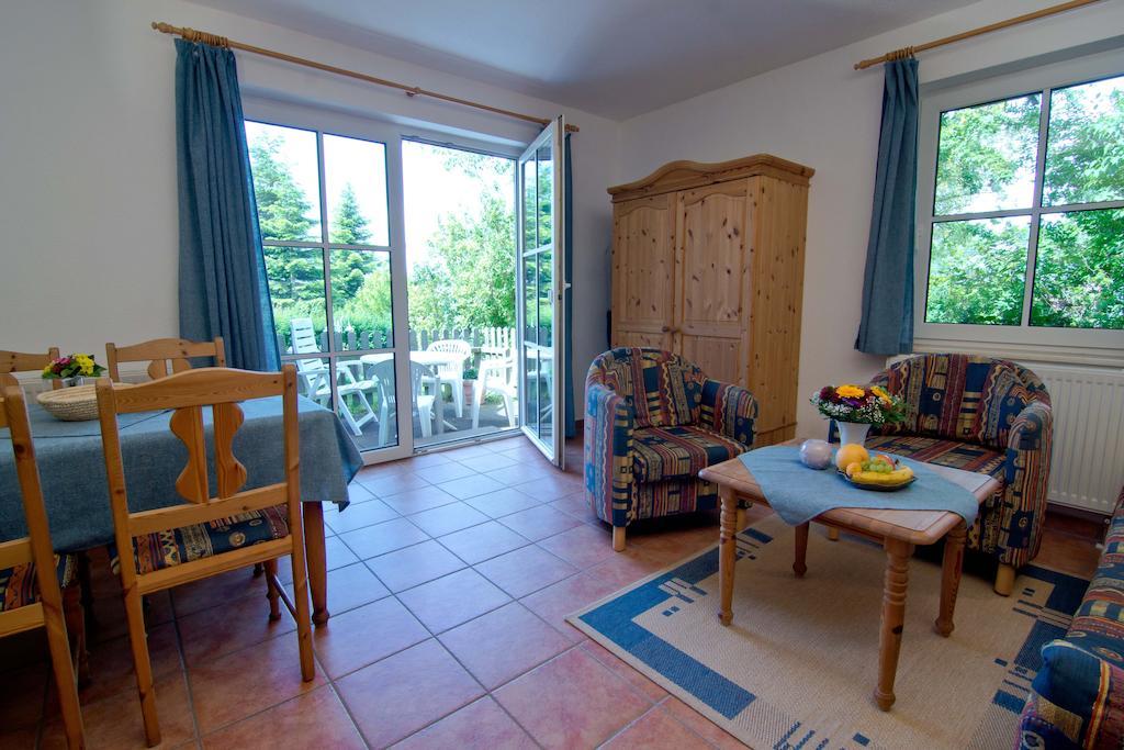 Haus Seeblick-Binz Quarto foto