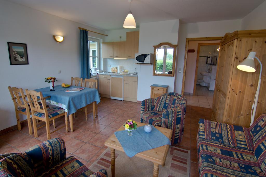 Haus Seeblick-Binz Quarto foto