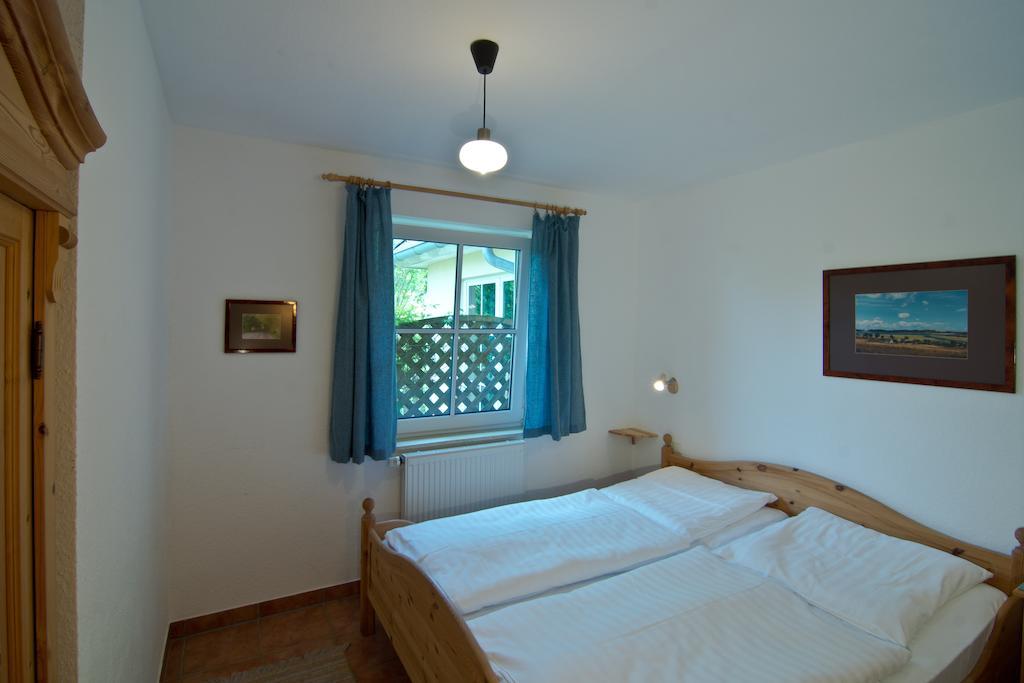 Haus Seeblick-Binz Quarto foto