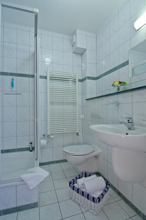Haus Seeblick-Binz Quarto foto