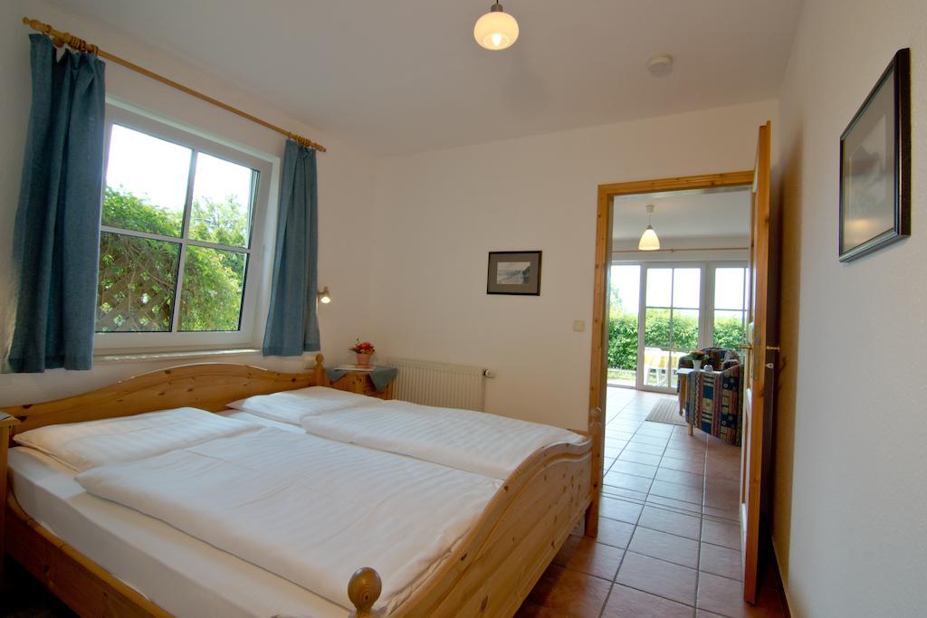 Haus Seeblick-Binz Quarto foto