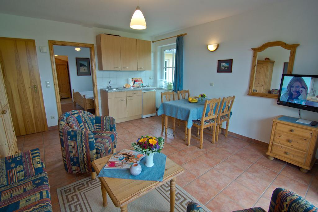 Haus Seeblick-Binz Quarto foto